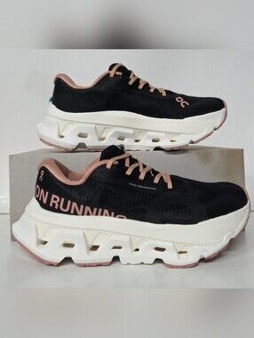 On Running Cloudmoster 3 Hyper Womens Running/everyday Shoes Size 8 NEW!!